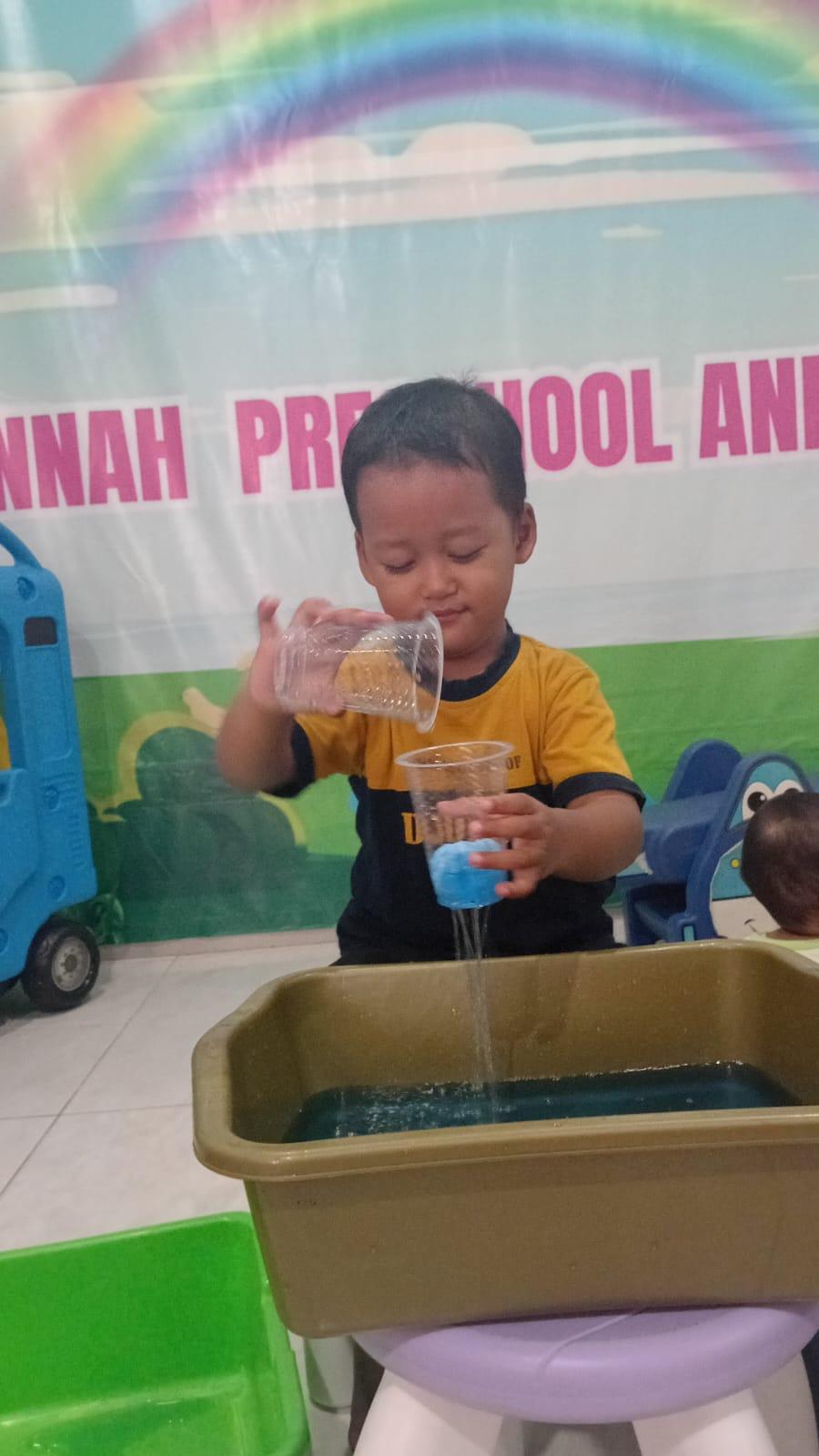 Perkembangan Anak: Bukan Sekadar Tumbuh, Tapi Tentang Masa Depan yang Dibentuk Sejak Dini